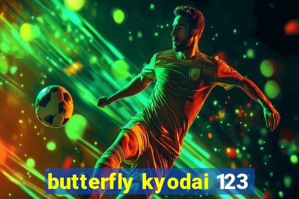 butterfly kyodai 123